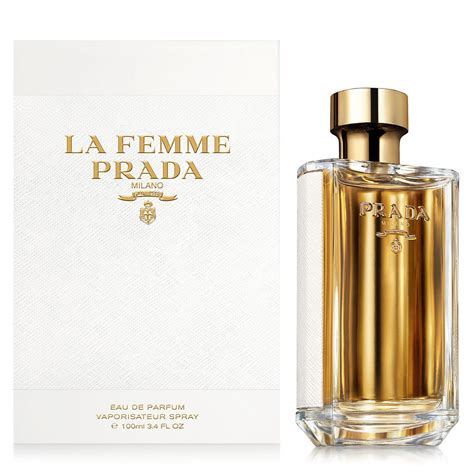 prada la femme canada|prada la femme 100ml.